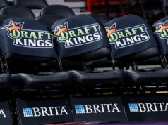 A NBA trabalha com parceiros de apostas esportivas para remover apostas fixas e apostas acumuladas no jogo