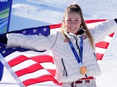 Mikaela Shiffrin muda calendário de corridas da Copa do Mundo para temporada de ‘exploração’