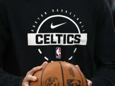 O Celtics forneceu atualizações sobre lesões de dois jogadores antes do jogo com o Hornets