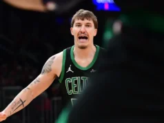 Candidatos ao Celtics: Hugo Gonzalez e Baylor Shearman conseguirão dar o salto nesta temporada?