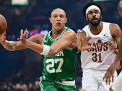 Como assistir Celtics x 76ers hoje à noite: canais, transmissões ao vivo e horários de início dos jogos da pré-temporada da NBA