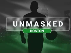 Boston desmascarada: 5 pistas para adivinhar a lenda celta em 60 segundos (6 de outubro)
