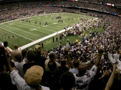 ASSISTIR: Saints fazem vídeo promocional imperdível para a semana 4 contra Falcons
