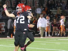Obtenha as pontuações finais do Licking County Football da semana 8