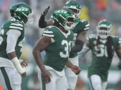Jets at Patriots: três confrontos importantes para assistir na semana 6