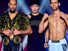 The Inner Circle 33 e One Friday Fights 173 – Resultados e destaques de cada partida