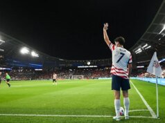 Afinal, não há fracasso! O infeliz ex-talento da Bundesliga finalmente decolou