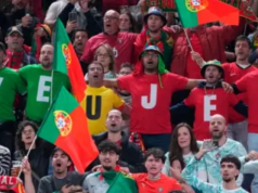 👀Jorge Jesus recebeu grande apoio após o escândalo de Cristiano