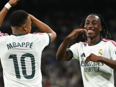 🗞️ Primeira página de hoje: Madrid nocauteado, Barça imparável