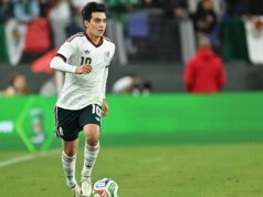 ⚠️ Mora jogará contra os Estados Unidos? Técnico do México falando antes da partida