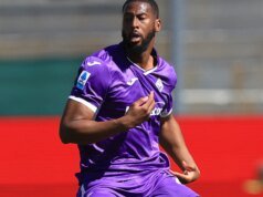 ✅ Escalação oficial Gênova-Fiorentina: Beto e El Sha 👀