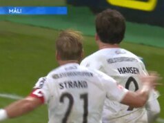 😱 Loucura! 11 gols no segundo tempo e uma vitória tardia na partida sueca 🎥