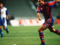 Melhor 9️⃣ de todos os tempos! Ronaldo completou 30 gols históricos pelo Barcelona