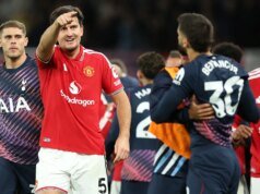 Premier League: Man United e Tottenham não conseguem se recuperar