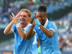 ✅ Ligação oficial Lazio-Manza e Lecce-Bologna: Orsolini, Noslin, Colpani