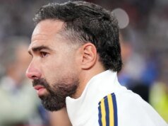 🚨 É oficial: Dani Carvajal é jogador do Getafe