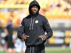 Steelers se esquivam de uma bala enquanto Joey Porter Jr. joga sem estar familiarizado com os Cowboys
