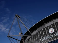 A FA está ‘considerando cuidadosamente’ a decisão do Manchester City