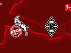 Visualização | FC Colônia x Borussia M’gladbach: notícias da equipe, escalações, previsões (Bundesliga 11/10)