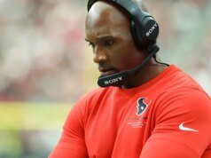 ‘Comicamente fora de controle’, ‘jogando louco’ – Demeco Ryans atrai críticas enquanto os Texans perdem a liderança no final e caem para 0-4 contra os Cowboys