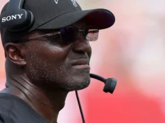 O tempo pode estar se esgotando para o técnico dos Buccaneers, Todd Bowles, mudar as coisas