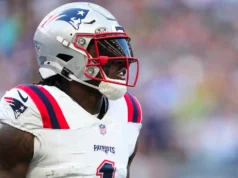 Mike Vrabel: AJ Brown tem a chance de retornar esta semana