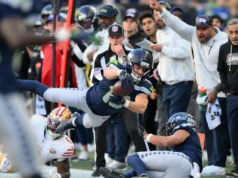 A jogada fracassada de quarta descida em 49ers-Seahawks mostra a importância do mapeamento digital