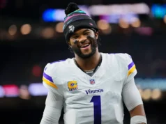 Kyler Murray se parece com Kyler Murray novamente