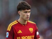 Única reação à derrota no último minuto para o Real Madrid: “Estou sem palavras. O jogo estava nas nossas mãos.”