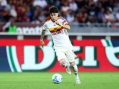 Matias Sole foi cotado para começar contra o Real Madrid