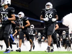 Navy Football: visualização, relatório de observação, informações de apostas e previsões