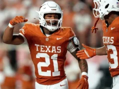Como uma nova era mudou partes da rivalidade Texas-Oklahoma