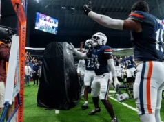Como a transferência da LSU, Joel Rogers, se encaixou na UTSA