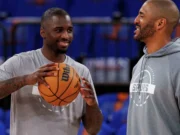Por que os Spurs consideram David Jones Garcia o ‘renascimento’ de um jogador
