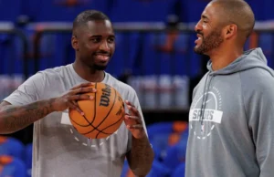 Por que os Spurs consideram David Jones Garcia o ‘renascimento’ de um jogador
