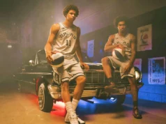 Spurs revelam uniformes e quadra inspirados na ABA para a temporada 2026-27