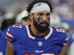 Dante Pettis está animado com uma segunda chance inesperada com os 49ers