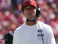 Kyle Shanahan explica quem ajudou a torná-lo ‘um treinador muito melhor’