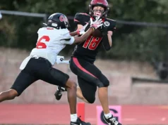 Jogos da semana de futebol americano da Bay Area High School: De La Salle visita o invicto Monte Vista