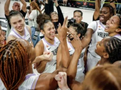 As Valquírias enfrentam os Ases com uma varredura completa em Las Vegas para avançar para as finais da WNBA