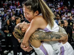 As Valquírias provaram que grandes sonhos podem se tornar realidade ao chegar às finais da WNBA no ano 2