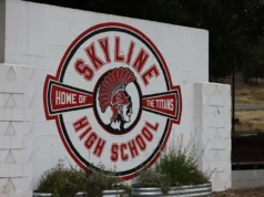 Skyline High, que já foi uma potência do futebol sob o comando de John Beam, cancelou o resto da temporada