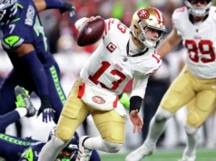 Mesa redonda 49ers-Seahawks: Os Niners conseguirão superar seu inimigo NFC West em Seattle?