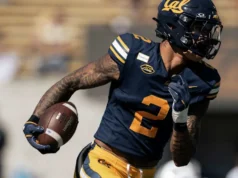 Os Cal Bears conseguirão vencer o número 21 de Wake Forest e seu ataque altíssimo?