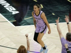 As Valquírias provaram ser fortes o suficiente, o maior sonho do Jogo 1 das Finais da WNBA