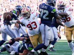 Crítica do jogo do 49ers: como Grayson Hulton e as escolhas recentes do draft na defesa salvaram o dia em Seattle