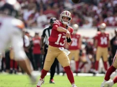 49ers chegam a 4-0 com vitória por 24-14 sobre os Broncos