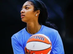 Sim, você também pode torcer por Angel Reese nas finais da WNBA Valkyries-Dream
