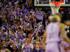 Os preços dos ingressos para Valquírias são impressionantes, quatro vezes mais do que as finais da WNBA de 2025