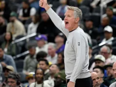 Onde estão os Warriors com o novo ataque de Steve Kerr? ‘Não estamos nem perto de onde queremos estar.’